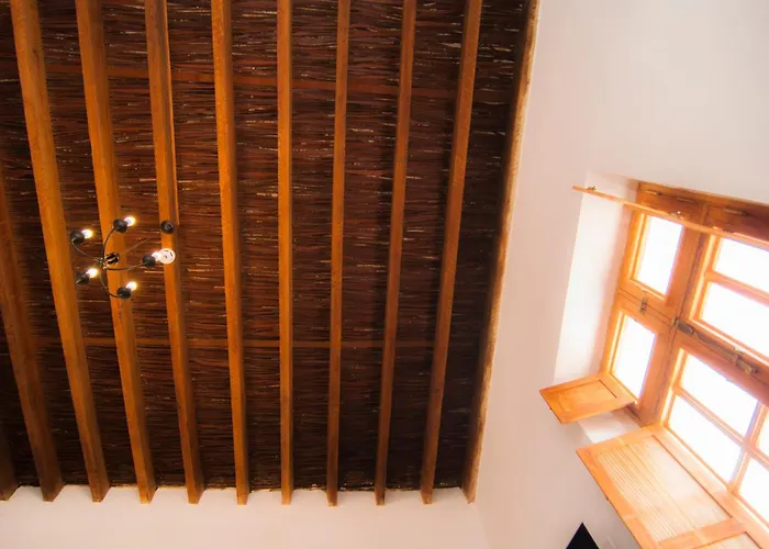 Dom wakacyjny La Pardela