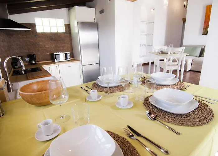 La Pardela La Cisnera