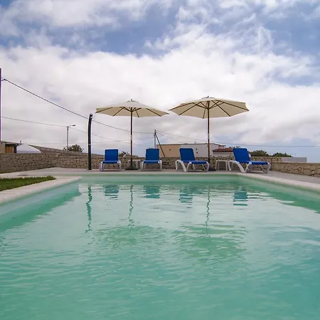 Сasa de vacaciones La Pardela *