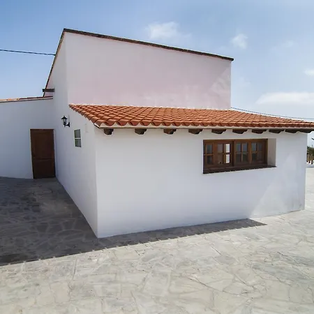 La Pardela Сasa de vacaciones