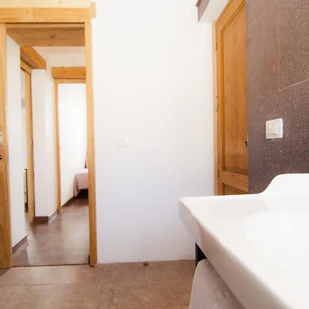 Tatil Evi La Pardela