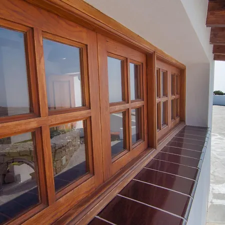 La Pardela La Cisnera