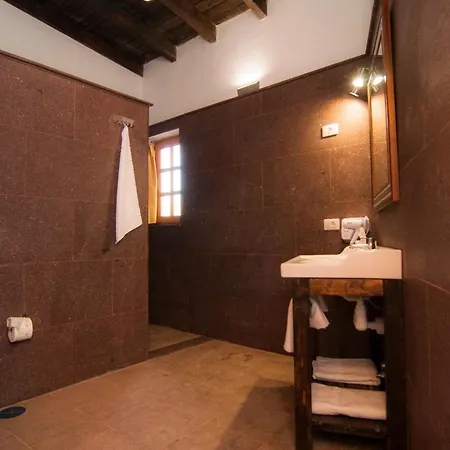 Tatil Evi La Pardela *