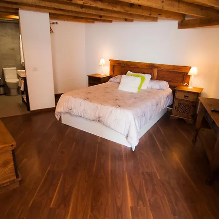 La Pardela Tatil Evi