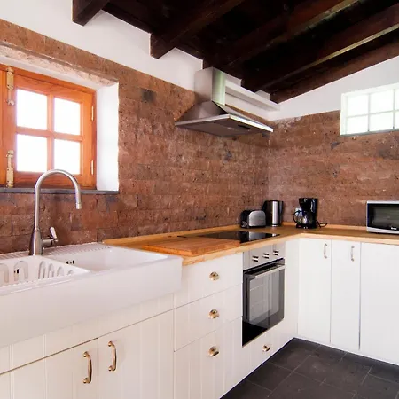 La Pardela Tatil Evi