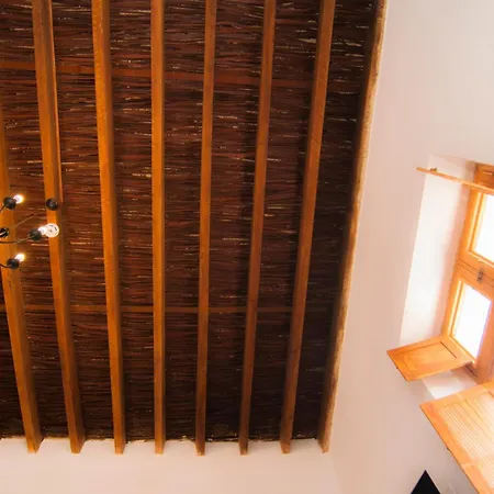 Tatil Evi La Pardela