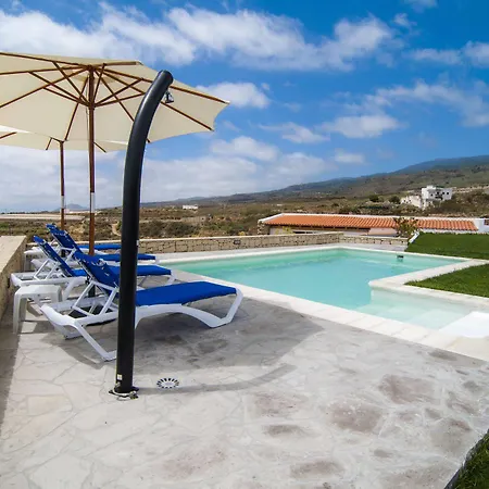 La Pardela Tatil Evi *