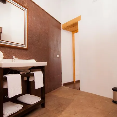 La Pardela Tatil Evi *