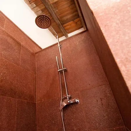 Tatil Evi La Pardela *