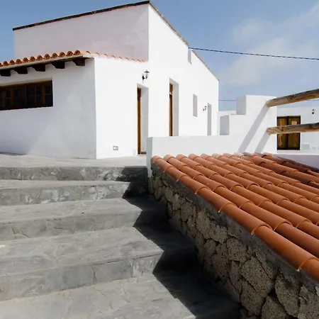 Tatil Evi La Pardela *