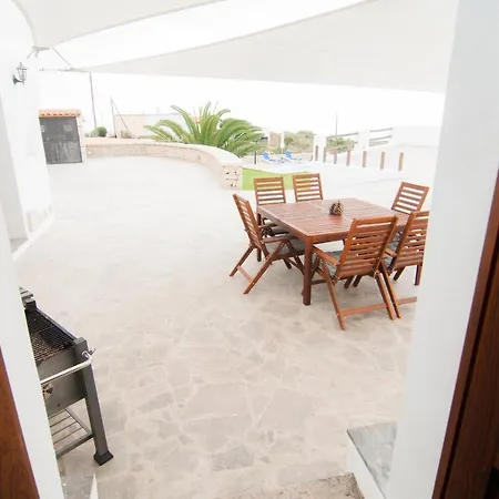 La Pardela La Cisnera