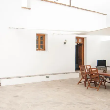 Tatil Evi La Pardela