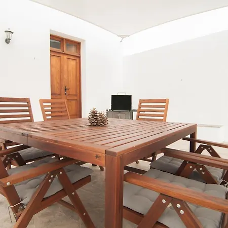 La Pardela Tatil Evi *