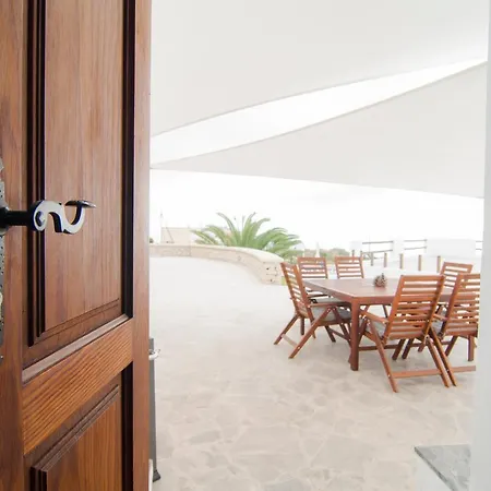 Tatil Evi La Pardela