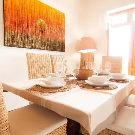 Tatil Evi La Pardela *