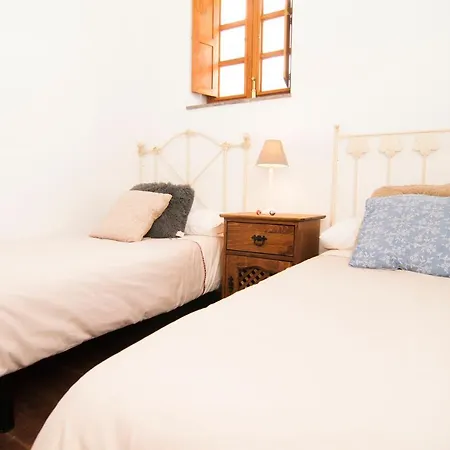 La Pardela Tatil Evi *