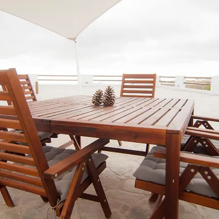 Tatil Evi La Pardela