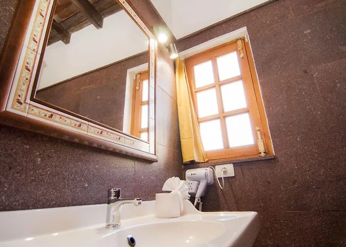 Ferienhaus La Pardela La Cisnera