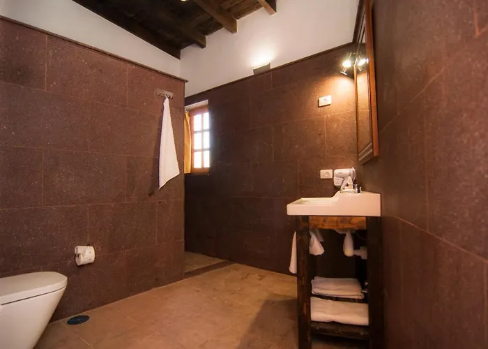 Ferienhaus La Pardela *