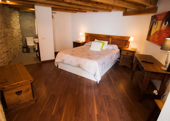 La Pardela Ferienhaus