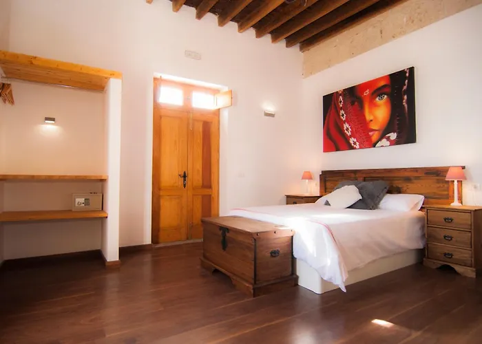 La Pardela * La Cisnera