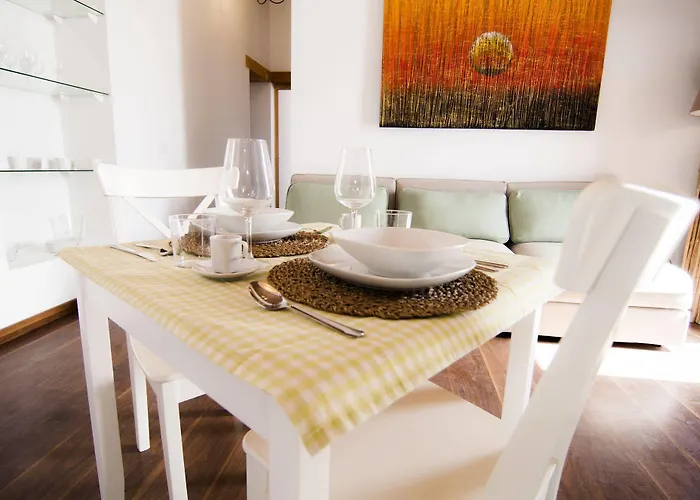 Ferienhaus La Pardela