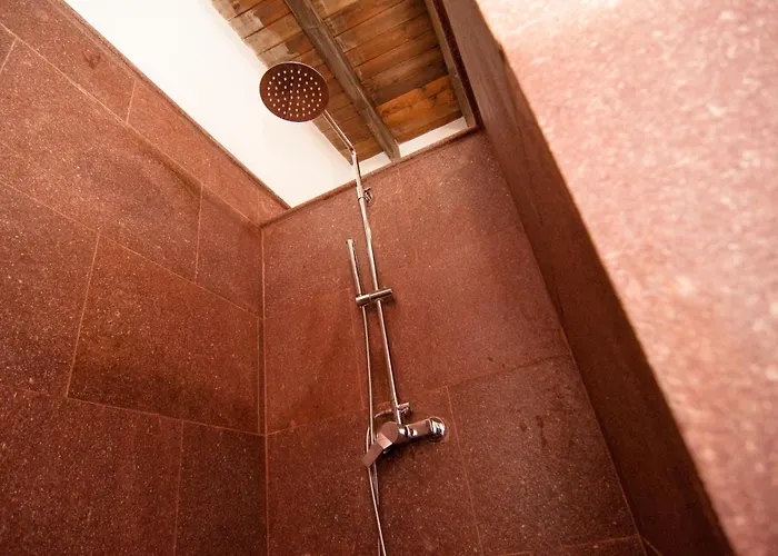 Feriehus La Pardela *