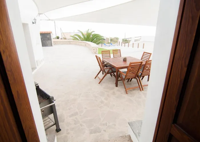 La Pardela La Cisnera