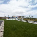 Feriehus La Pardela La Cisnera