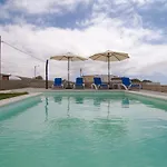 Feriehus La Pardela *