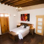 La Pardela * La Cisnera