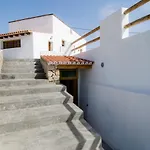 Feriehus La Pardela