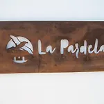 Feriehus La Pardela *