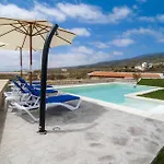 La Pardela Feriehus *