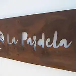 La Pardela Feriehus *