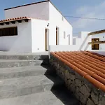 Prázdninový dům La Pardela *