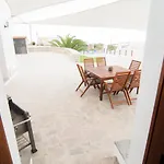 La Pardela La Cisnera