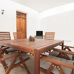 La Pardela Feriehus *