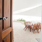 Feriehus La Pardela