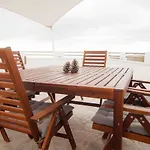 Prázdninový dům La Pardela