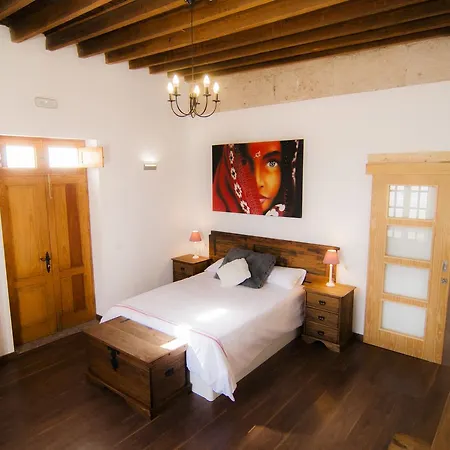 La Pardela * Ла-Сиснера