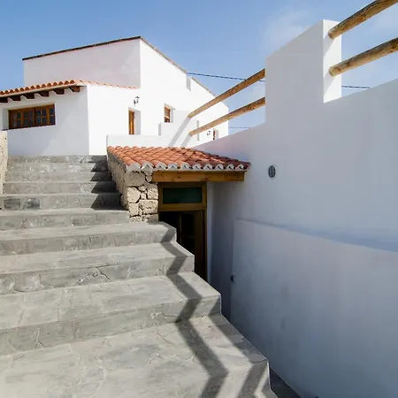 Дом отдыха La Pardela