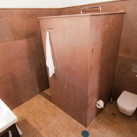 La Pardela Дом отдыха Ла-Сиснера