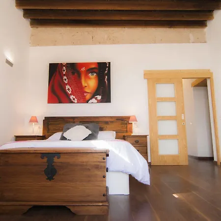 La Pardela Prázdninový dům *