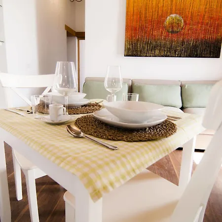 Дом отдыха La Pardela