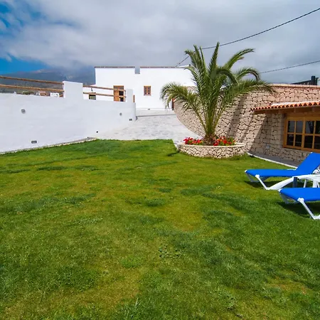 La Pardela * Ла-Сиснера