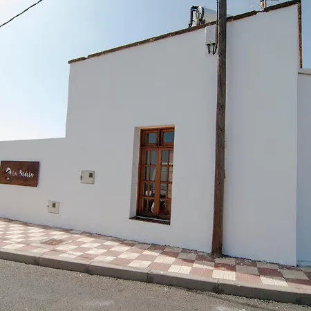 La Pardela Hébergement de vacances *