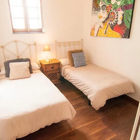 La Pardela * Ла-Сиснера