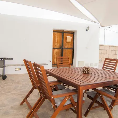 La Pardela * Ла-Сиснера