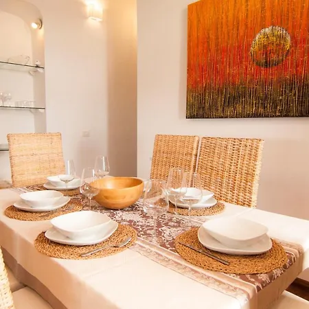 La Pardela Ла-Сиснера